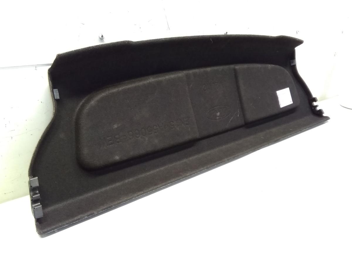 Ford Ecosport 2 JK8 original Hutablage Kofferraumabdeckung dunkelgrau BJ2016