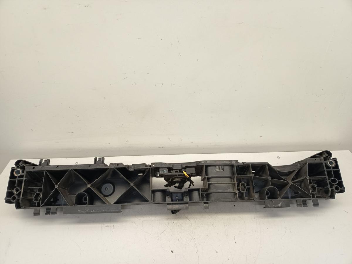 Renault Captur original Schlosstr&auml;ger Quertr&auml;ger 0.9l 66kW Benzin Bj 2016
