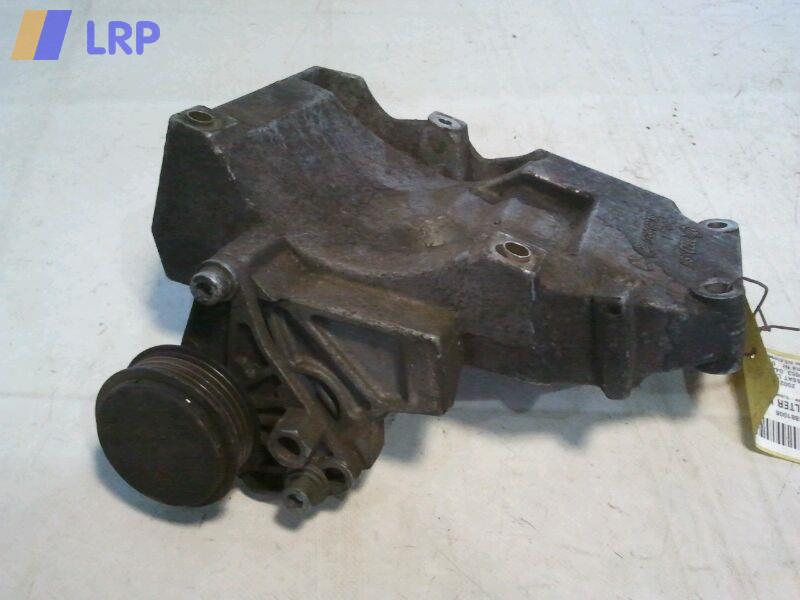 VW Passat 3BG original Halter Träger Kompressor 038260885C 1.9 74kw BJ2002