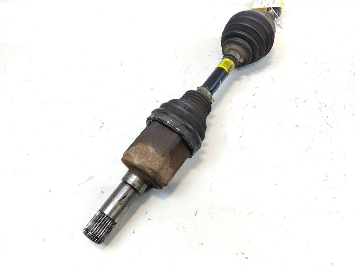 Opel Meriva B orig.Antriebswelle Gelenkwelle vorn links 1.7CDTI 74kw Automa 2010