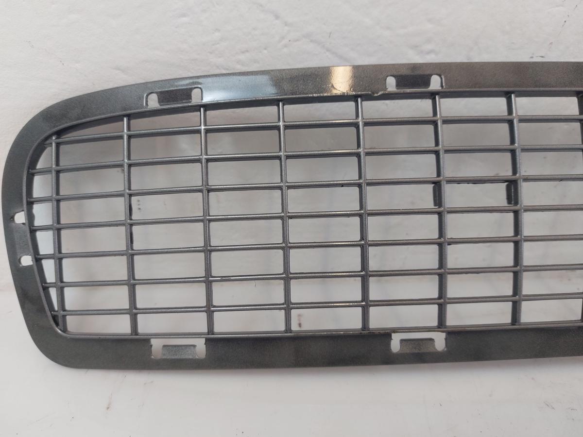 Fiat Chroma 2 194 Grill Kühlergrill Frontgrill Stossfänger vorn mitte OE