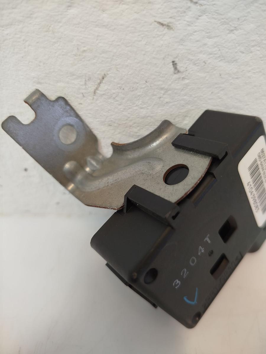 Mitsubishi Eclipse Cross GK0 ab21 Summer hinten Smart Entry KOS Keyless