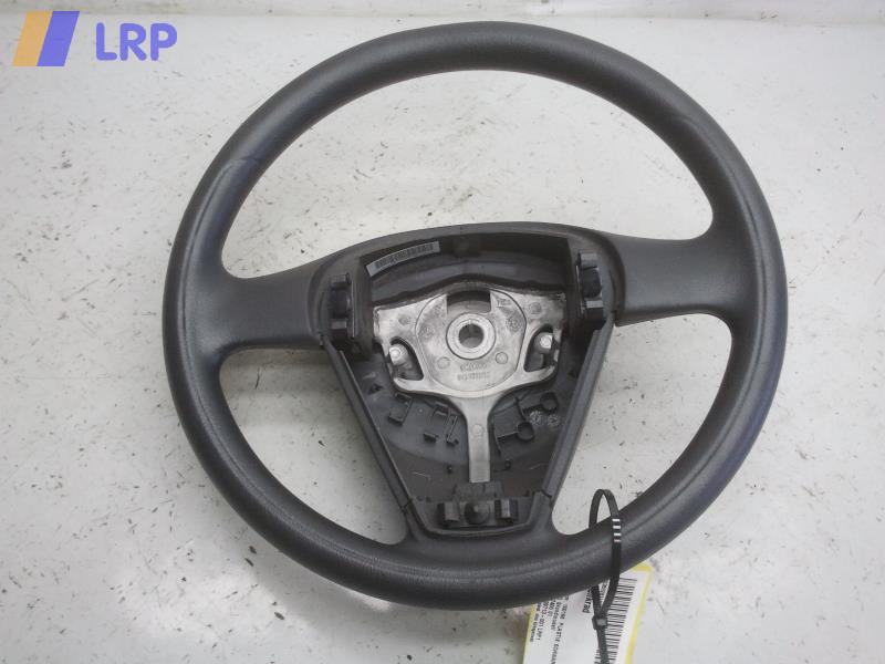 Citroen C2 (J) BJ2004 3-Speichen Plastiklenkrad 96380007ZE