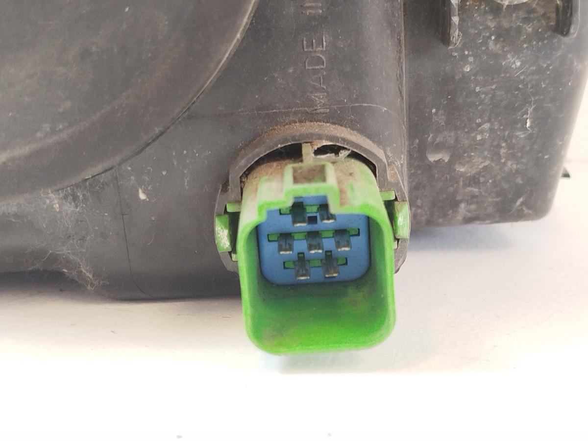 Ford Fusion JU2 Scheinwerfer Hauptscheinwerfer Frontscheinwerfer vorn rechts 05-