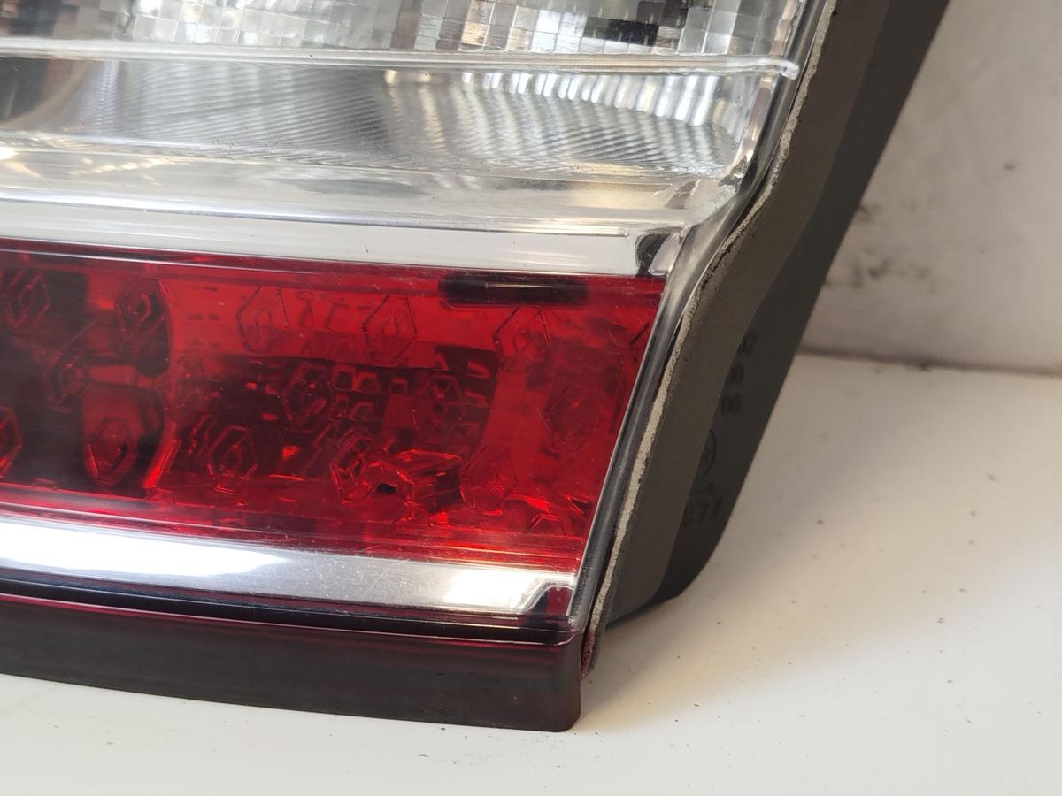 Renault Megane III Grandtour R&uuml;ckleuchte Schlussleuchte R&uuml;cklicht innen rechts