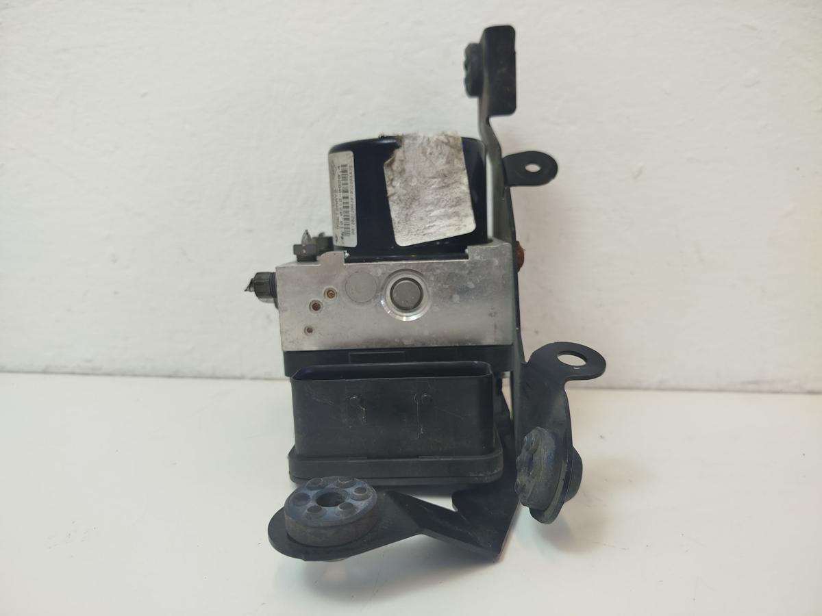 Renault Megane III 3 ABS Einheit Hydroaggregat Pumpe Block mit Steuerger&auml;t OEM