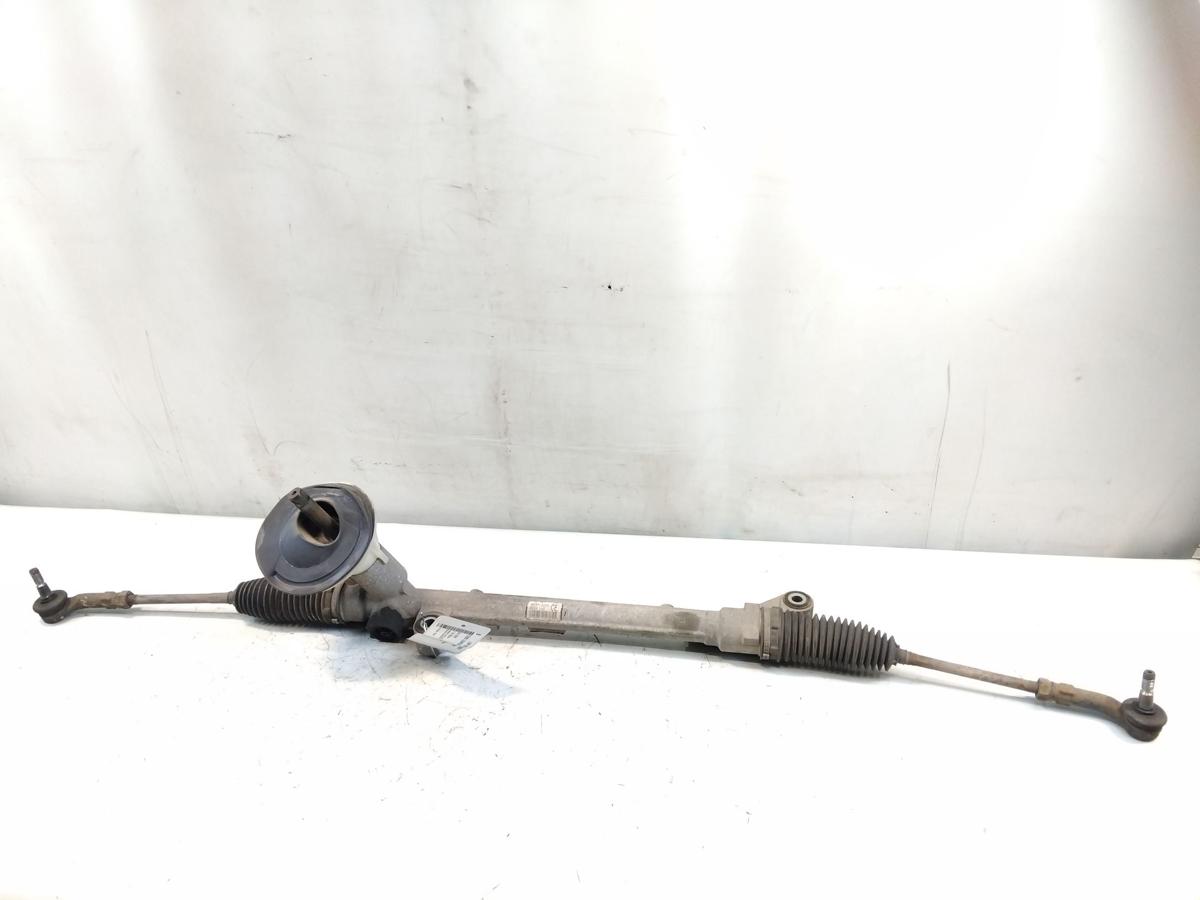 Ford Fiesta JA8 original Lenkgetriebe 8V513200CE 1.25 60kw SNJA BJ2009