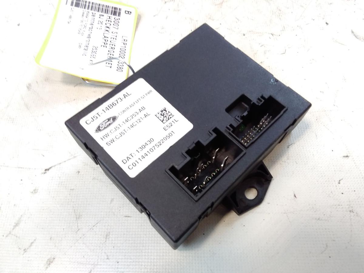 Ford Kuga II original Steuerger&auml;t Heckklappe CJ5T14B673AL BJ2013