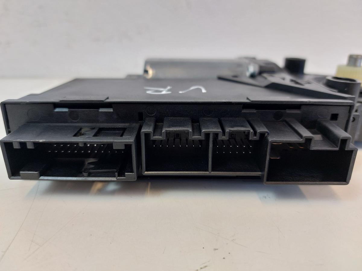 Audi A4 8E 8EC B7 Avant Fensterhebermotor T&uuml;r vorn rechts Beifahert&uuml;r