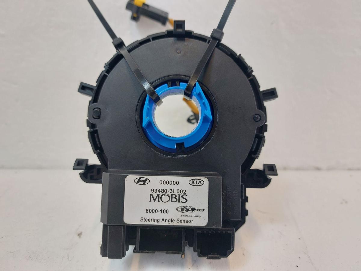 Hyundai i20 PB Schleifring Lenkrad Kontaktring Wickelfeder OEM