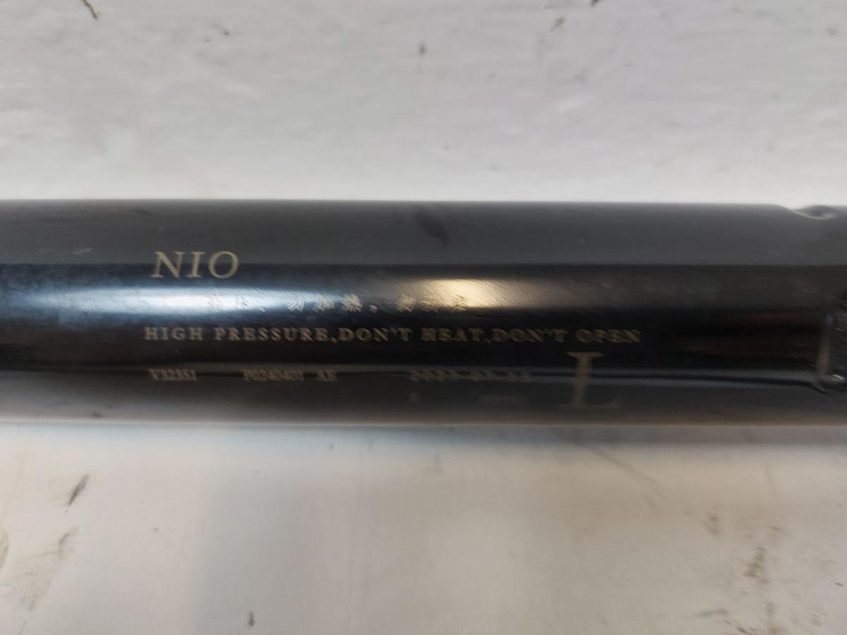 NIO EL6 Elektro SUV Hubzylinder links elek Heckklappe &Ouml;ffner Antriebseinheit