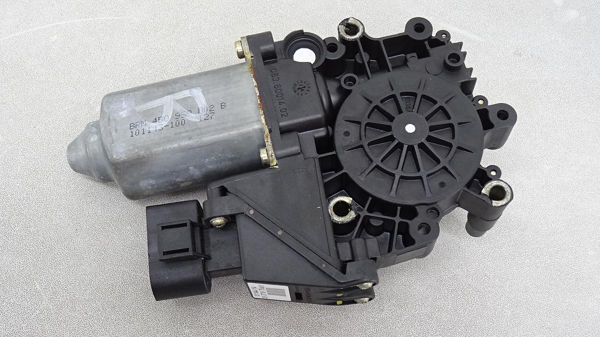 Audi A6 4B Fensterhebermotor hinten rechts 4B0959802B Motor Fensterheber