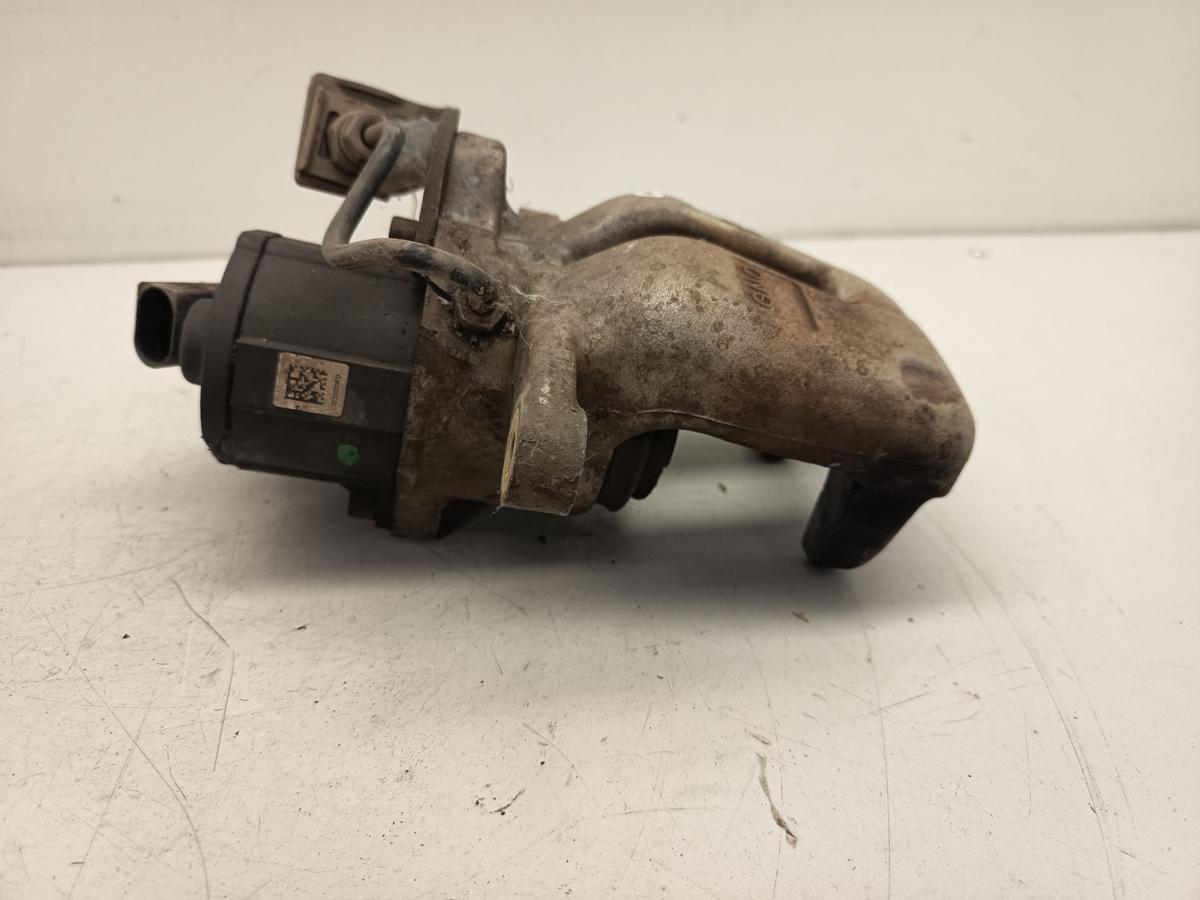 VW Passat 3C Variant Bj 2006 orig Bremssattel hinten rechts 2,0L 147KW Benzin