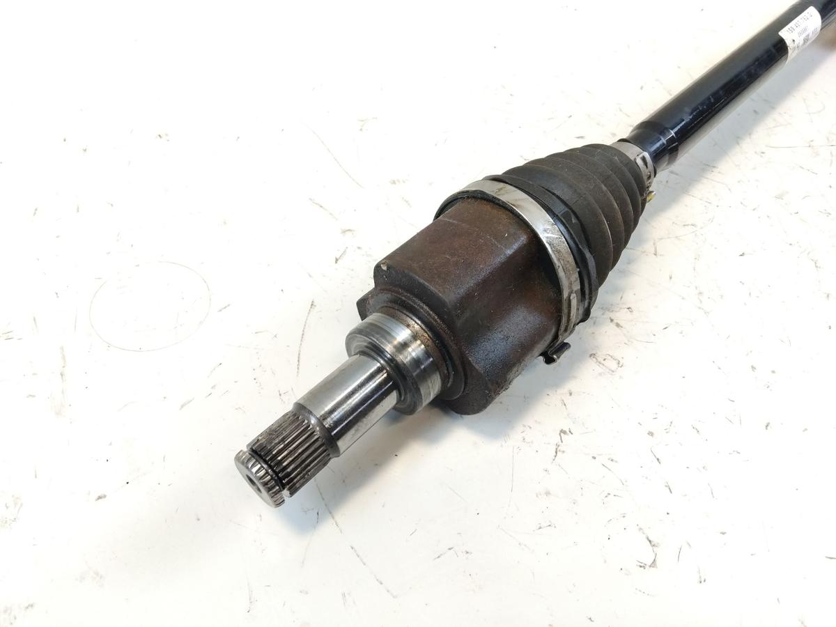 VW Up original Gelenkwelle Antriebswelle vorn rechts 1.0 44kw BJ2018 1S0407762G