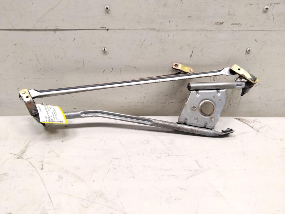 Mercedes SLK R170 original Wischergest&auml;nge vorn BJ1997