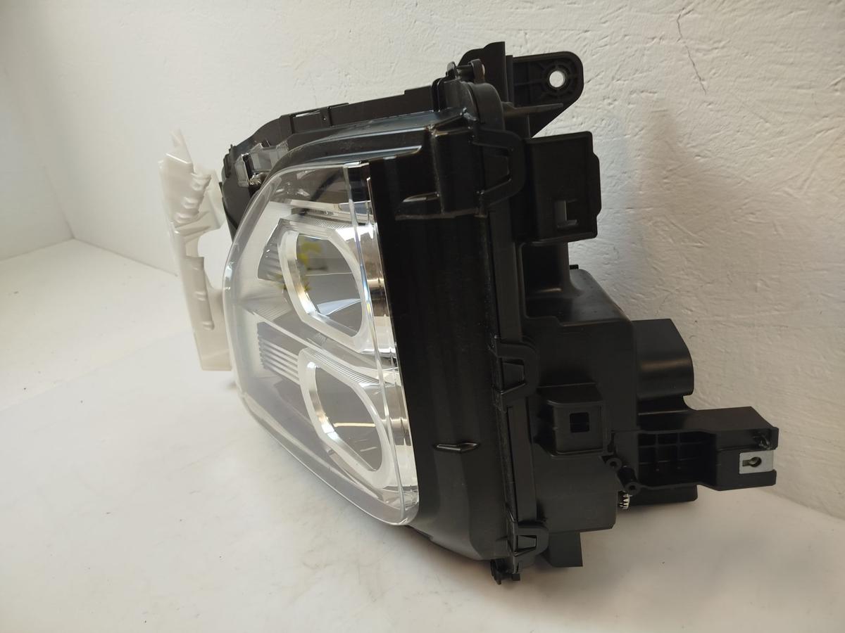Mitsubishi Eclipse Cross GK0 ab21 Scheinwerfer rechts LED Hauptscheinwerfer OEM