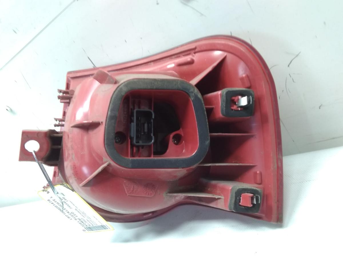 VW Passat 3C Variant original R&uuml;ckleuchte Heckleuchte links au&szlig;en LED BJ2007