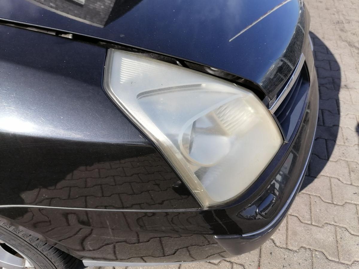 Renault VelSatis Scheinwerfer rechts vorn Xenon Lampe 05-09