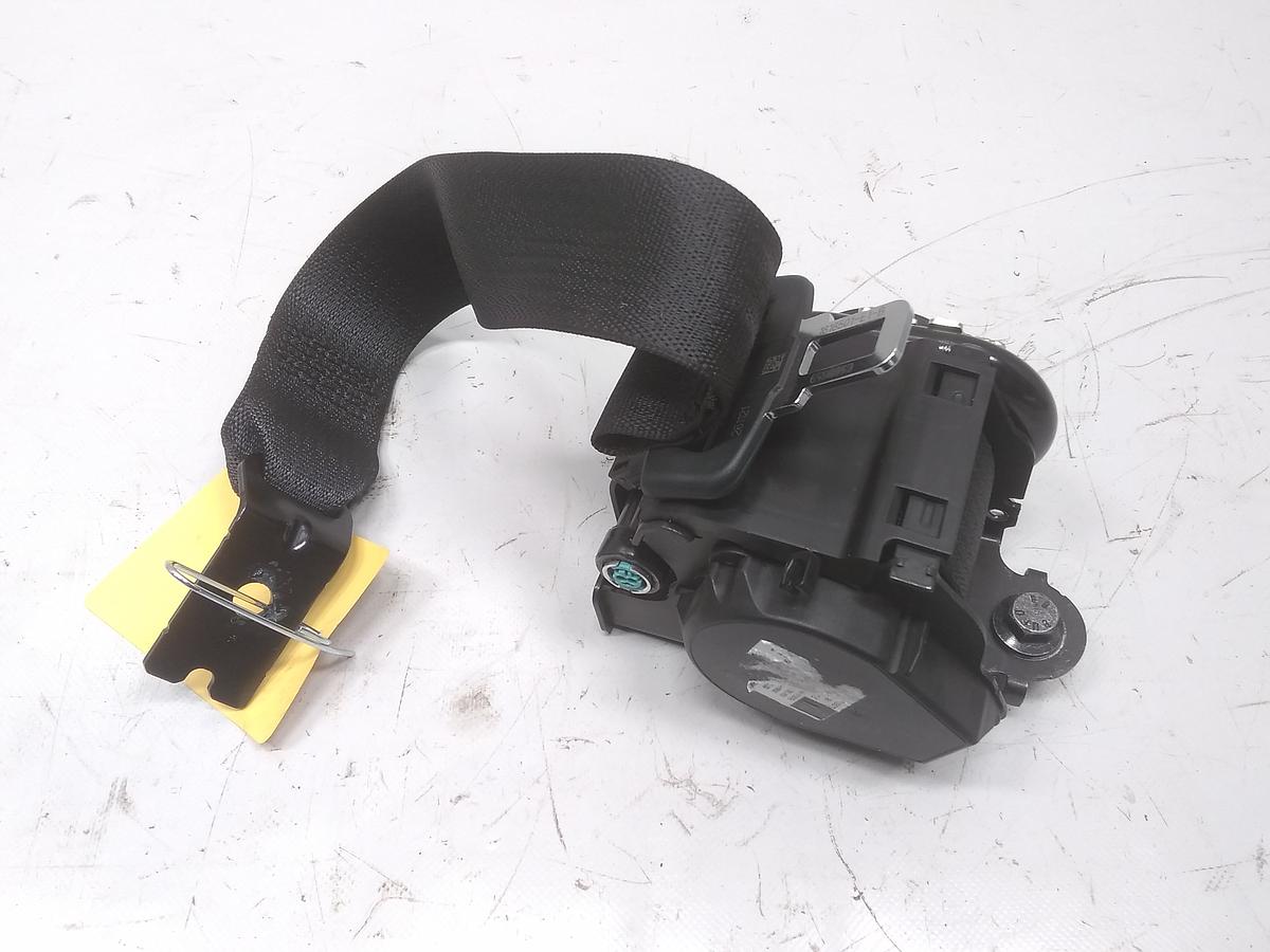 Tesla Model Y original Sicherheitsgurt hinten 1616501-E1-B Bj.2021