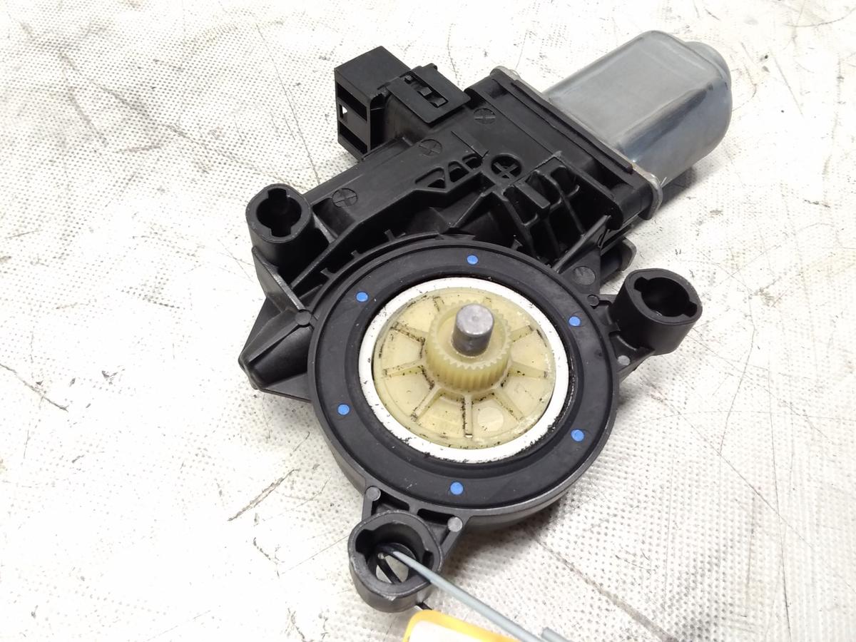 Skoda Fabia 2 5J Facelift orig. Fensterhebermotor vorn links 6R0959801M BJ2011