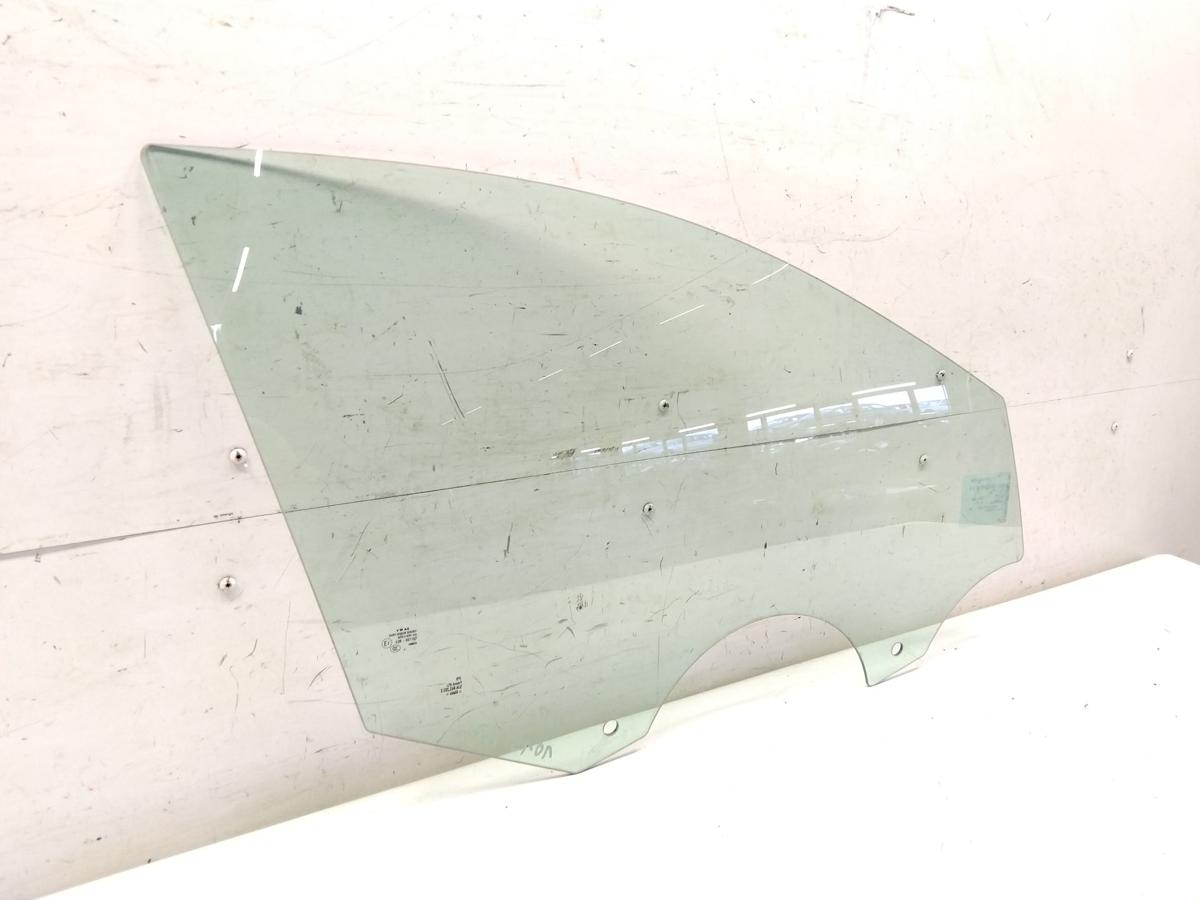 Seat Toledo 4 KG T&uuml;rscheibe vorn rechts gr&uuml;ncolor Bj.2015