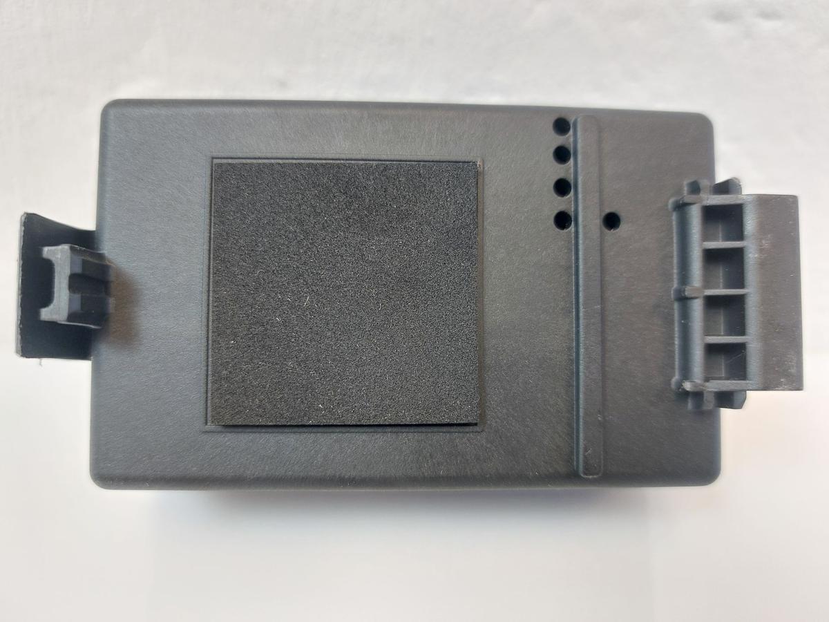 Smart #1 HX11 Pulse Backup Batterie Zusatzbatterie Innenraum 3.6V 900mAh