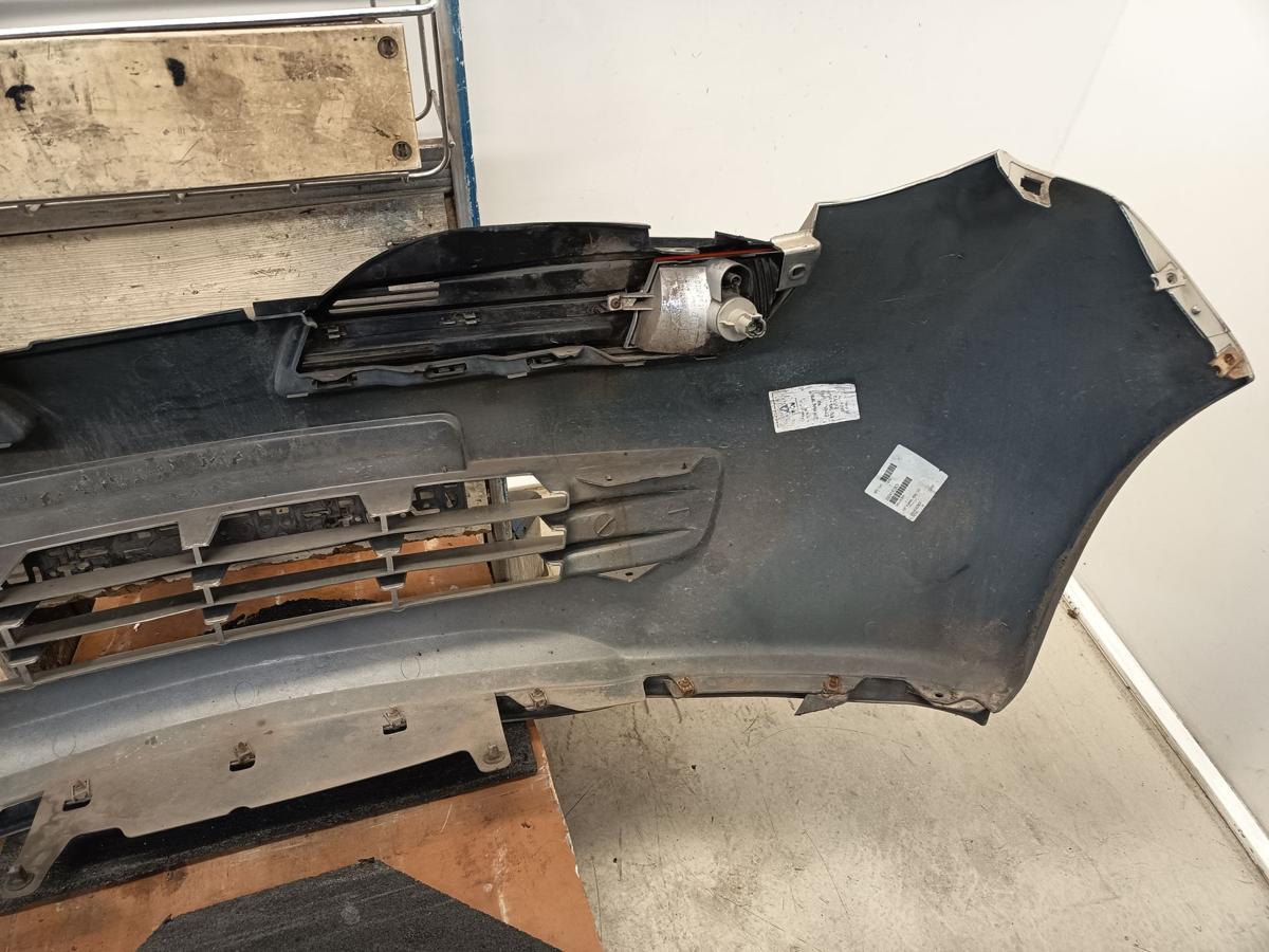 Nissan Micra original Sto&szlig;f&auml;nger vorn Sto&szlig;stange Front DS04181BCN