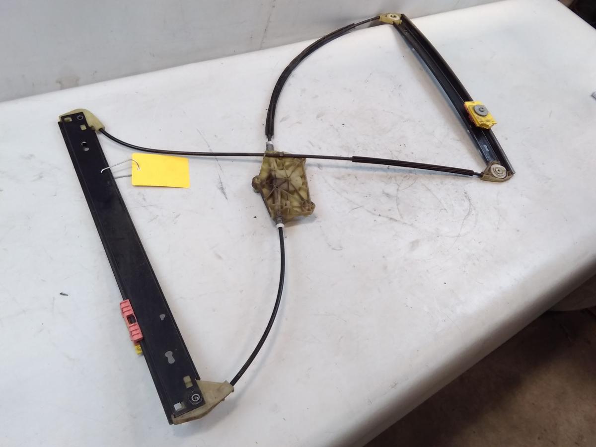 Audi A6 4F original Fensterheber vorn links elektrisch BJ2005 ohne Hebermotor