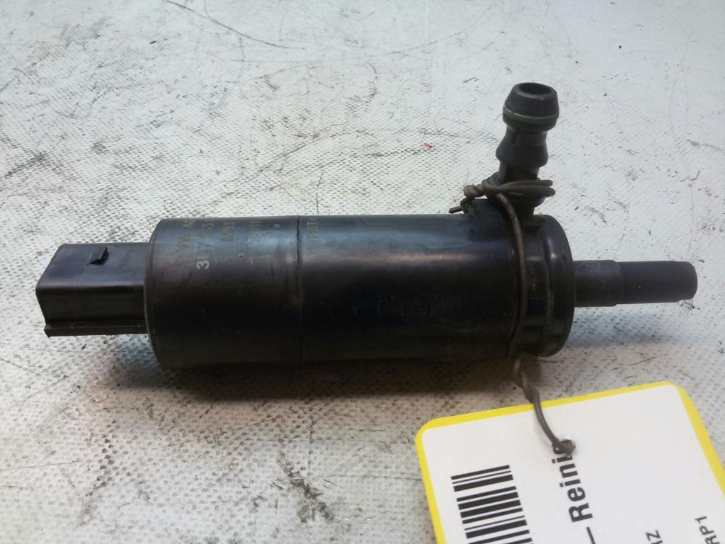 VW Passat CC 3B7955681 Pumpe Scheinwerferreinigung original BJ2010