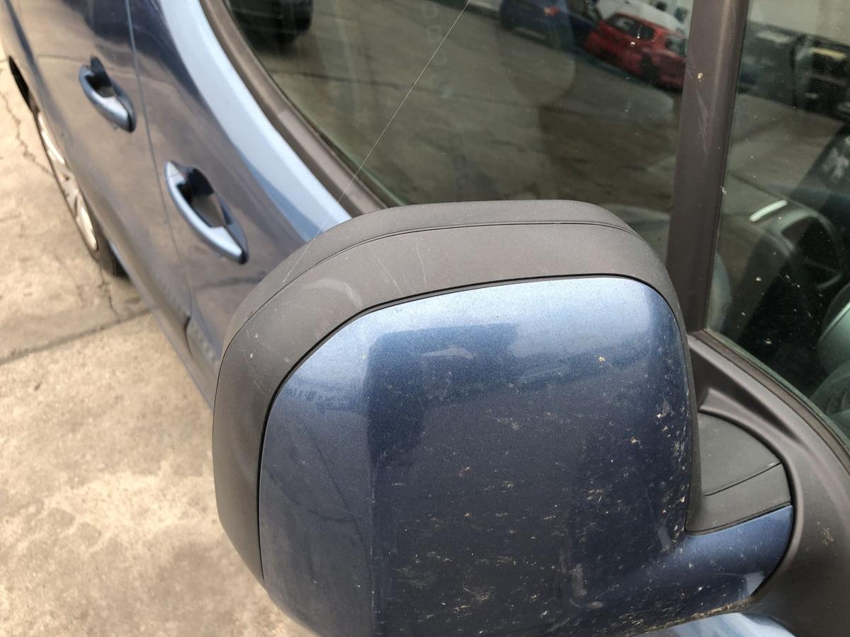 Citroen Berlingo B9 Au&szlig;enspiegel rechts R&uuml;ckspiegel Seitenspiegel elek KGQ