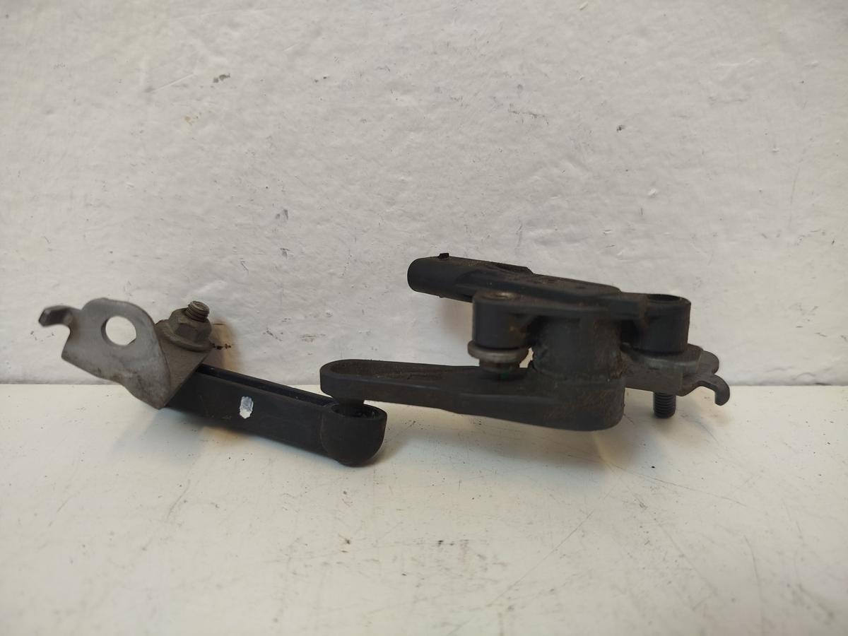 NIO ET7 Elektro H&ouml;henstandssensor Niveau Vorederachse rechts Luftfederung OEM