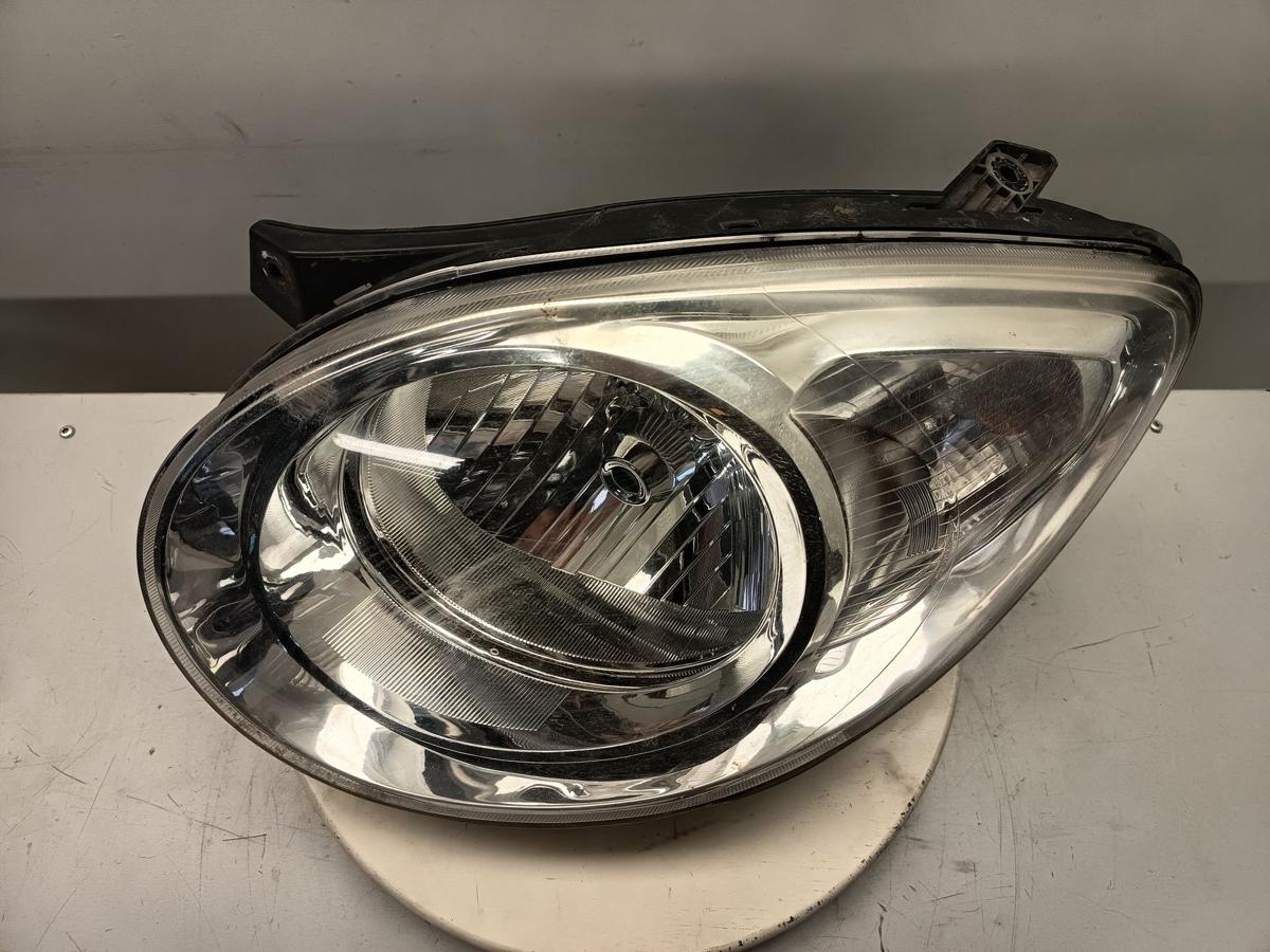 Kia Picanto original Scheinwerfer links Facelift Baujahr 2009