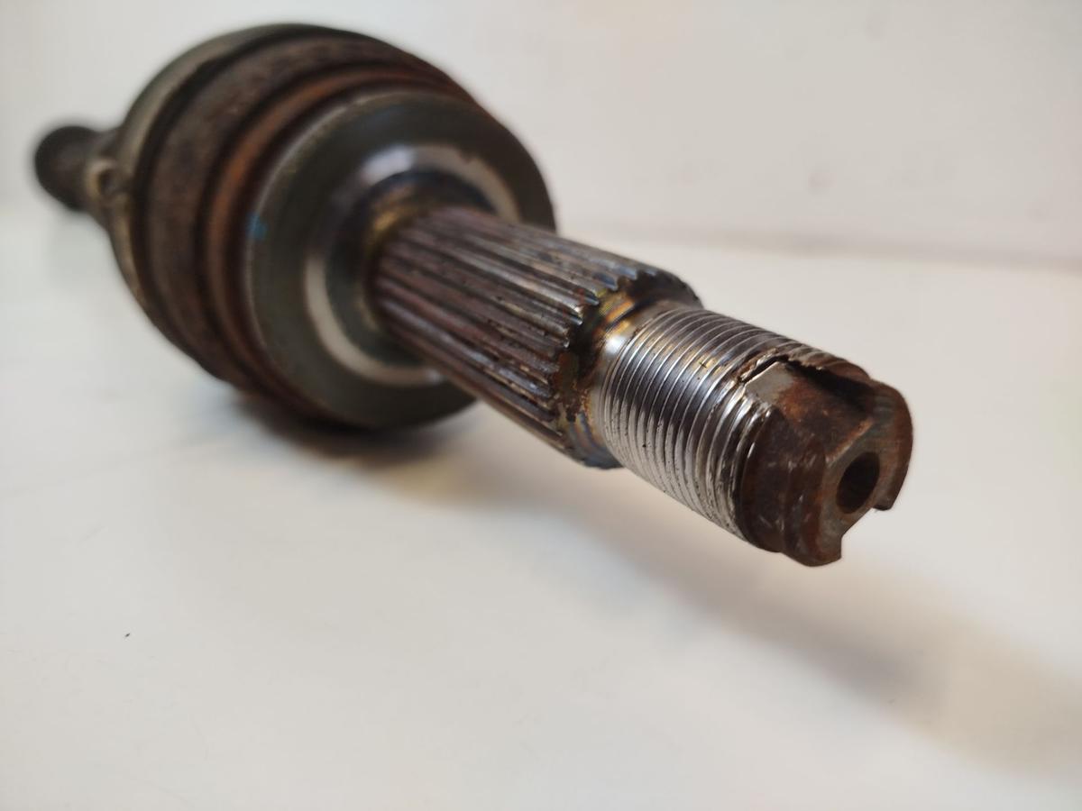 Hyundai i30 PD Mild Hybrid Antriebswelle vorn rechts Gelenkwelle 1.0TGDI OEM