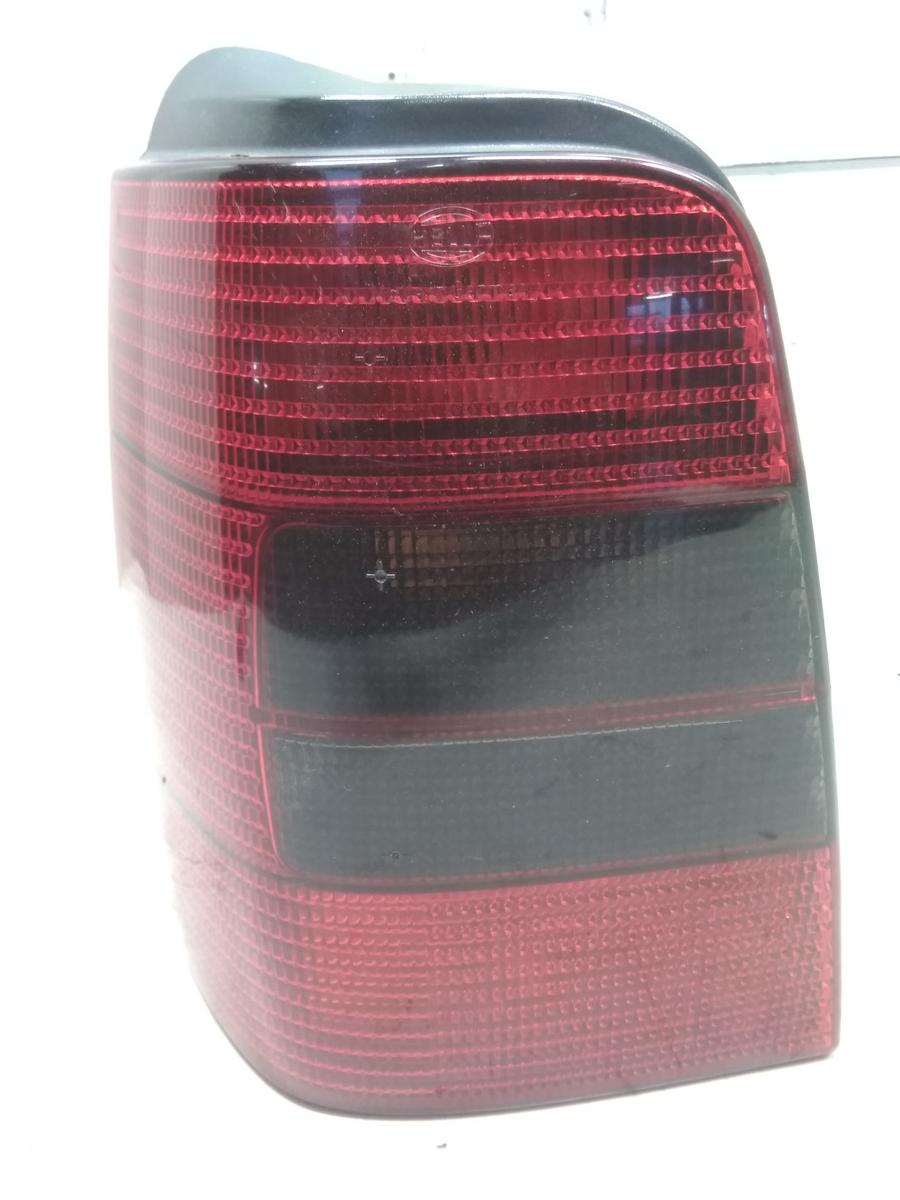 VW Golf 3 Variant original R&uuml;ckleuchte Schlussleuchte links HELLA BJ1998