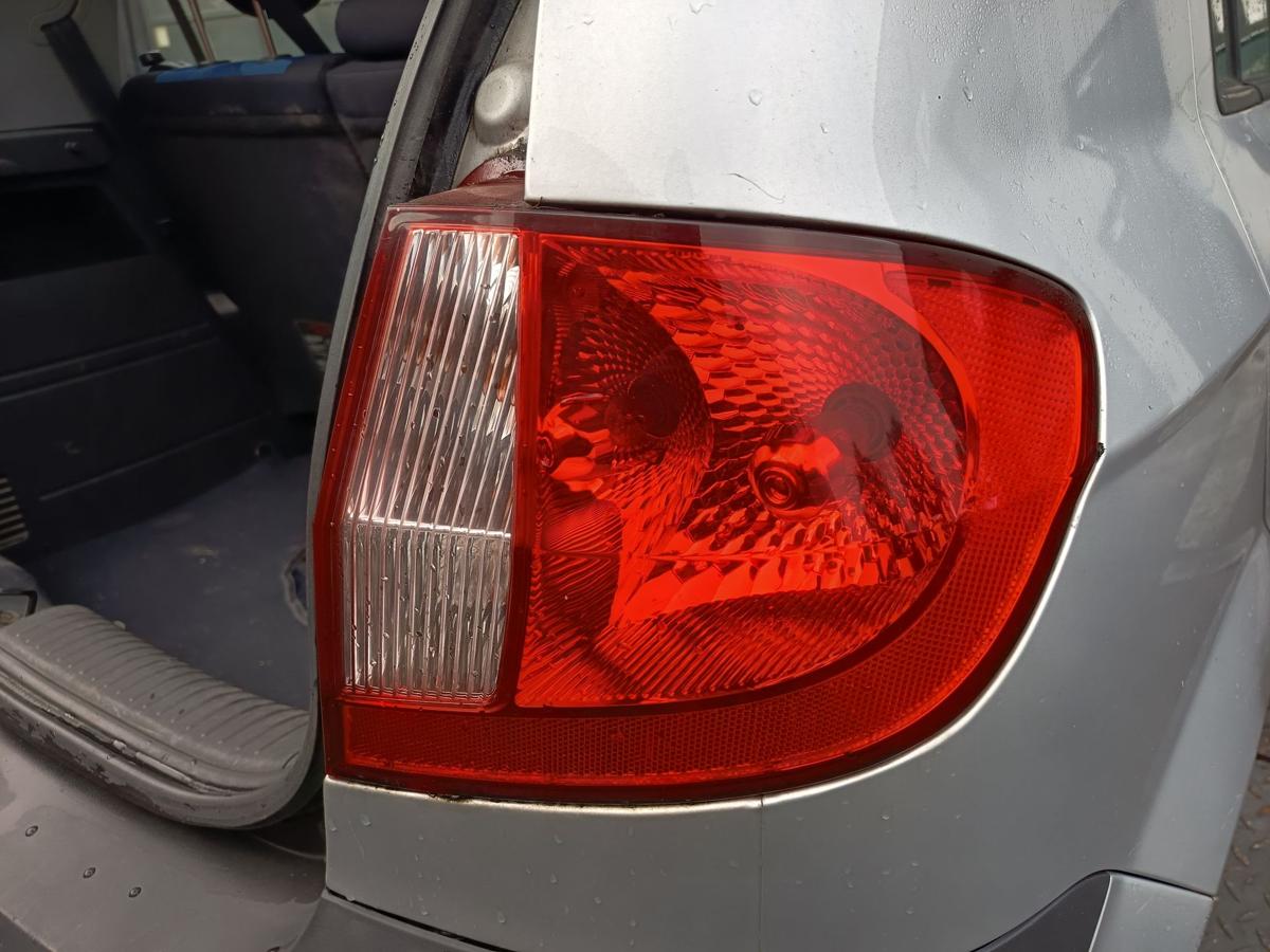 Hyundai Getz original Rückleuchte rechts Heck/Schluss/Licht Bj 2006