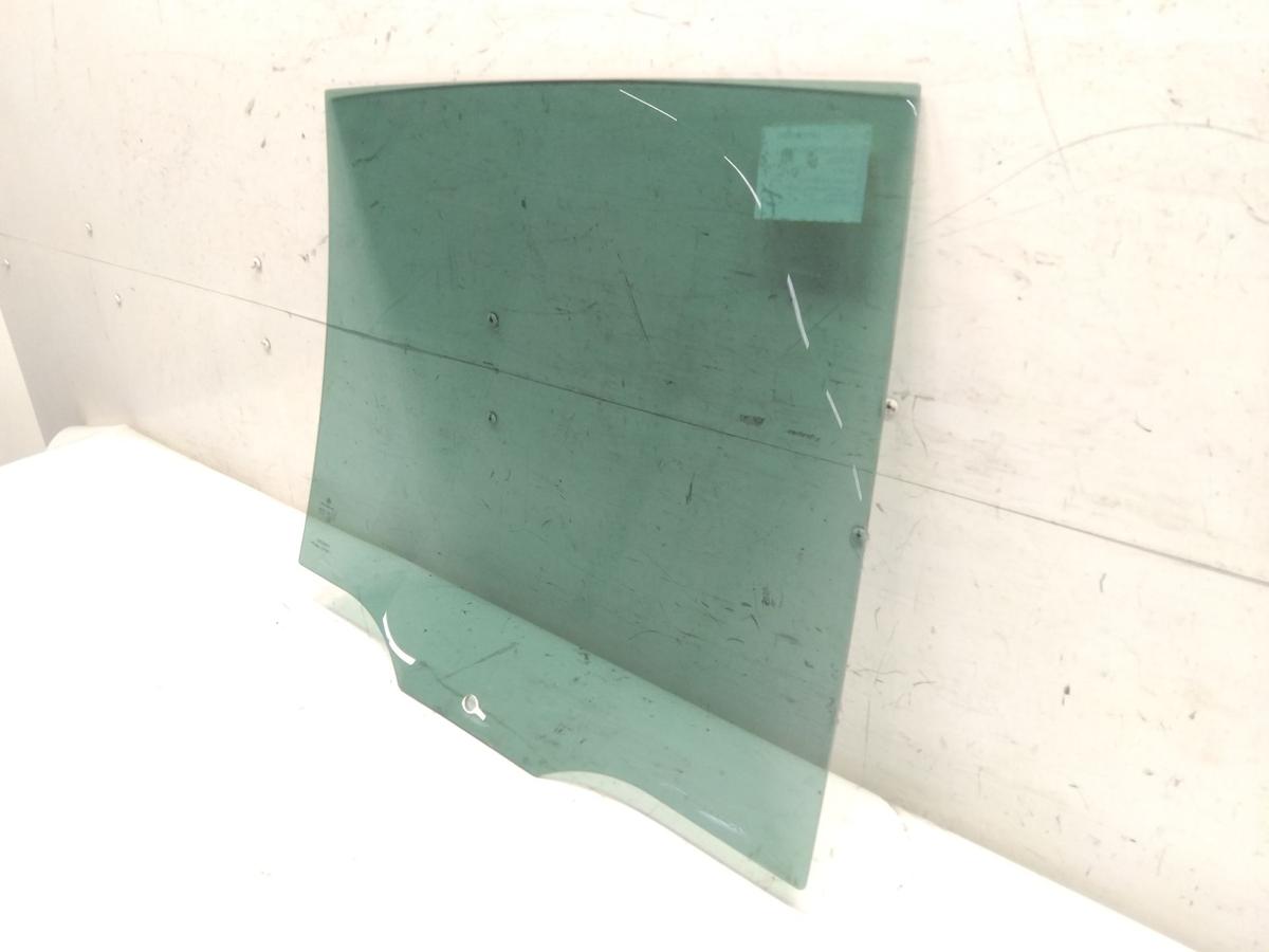 VW Golf Sportsvan T&uuml;rscheibe hinten links original abgedunkelt Bj.2017