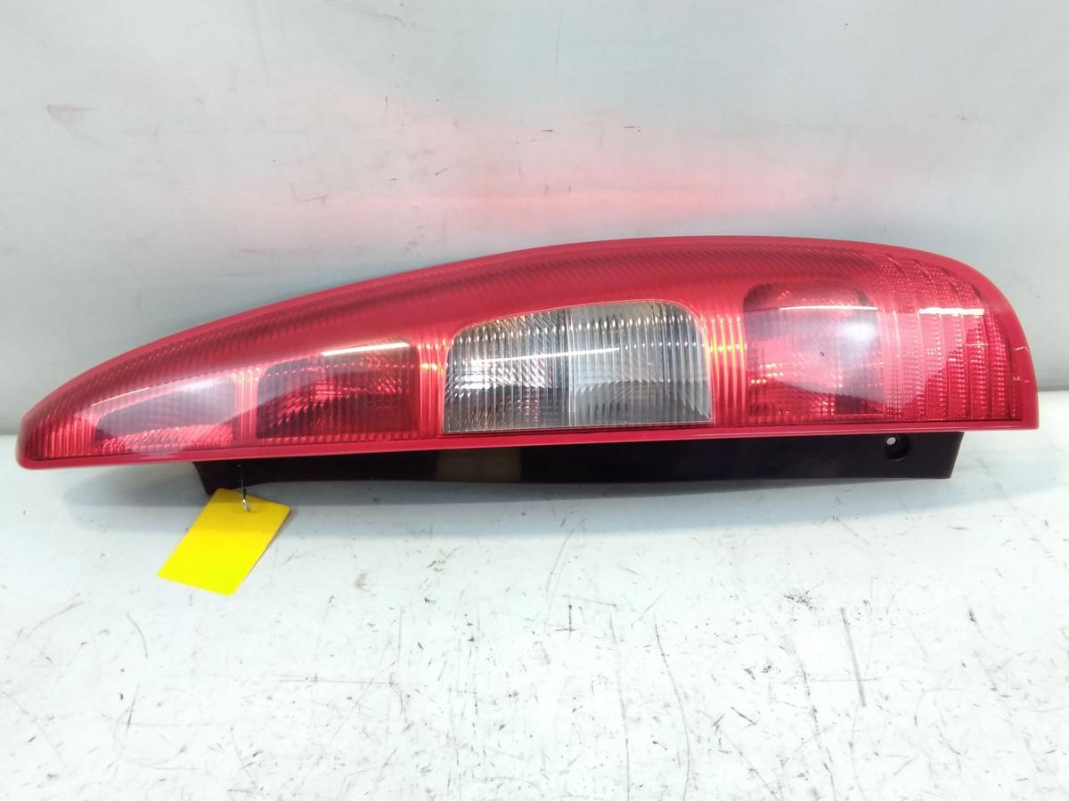 Mitsubishi Colt Z30 original Rückleuchte Heckleuchte rechts 5-türig BJ2004