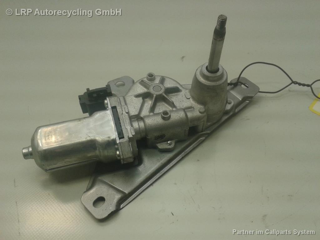 Daihatsu Cuore L276 BJ2007 Motor Heckwischer 85130B2100 8496000590 ASMO