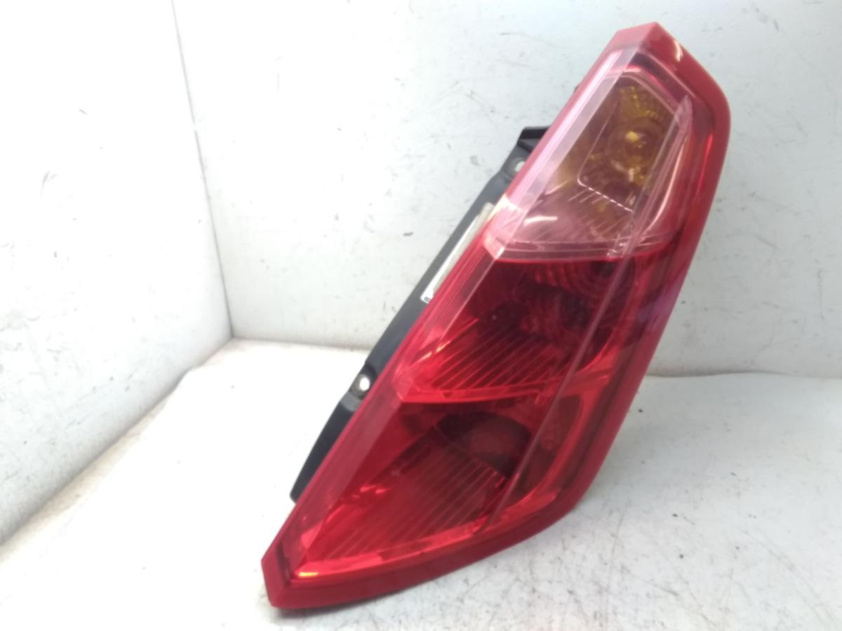 Fiat Grande Punto 199 original R&uuml;ckleuchte Schlussleuchte rechts BJ2006