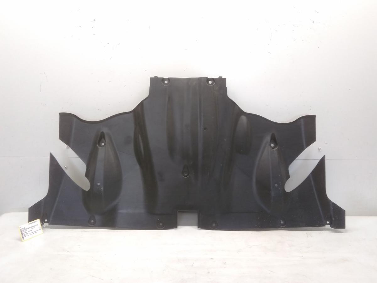 Tesla Model Y original Motorunterschutz Heckmotor Rear Aero Shield Bj.2022