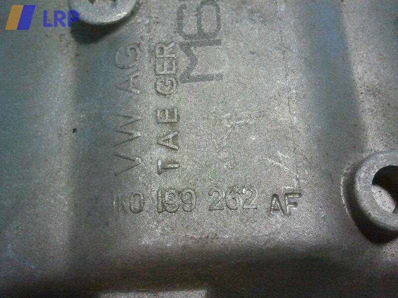 MOTORLAGER R; Gummilager L; A3 (8P, 05/03-); 05/03 - 06/08; 1K0199262AF; 1K0199262AF