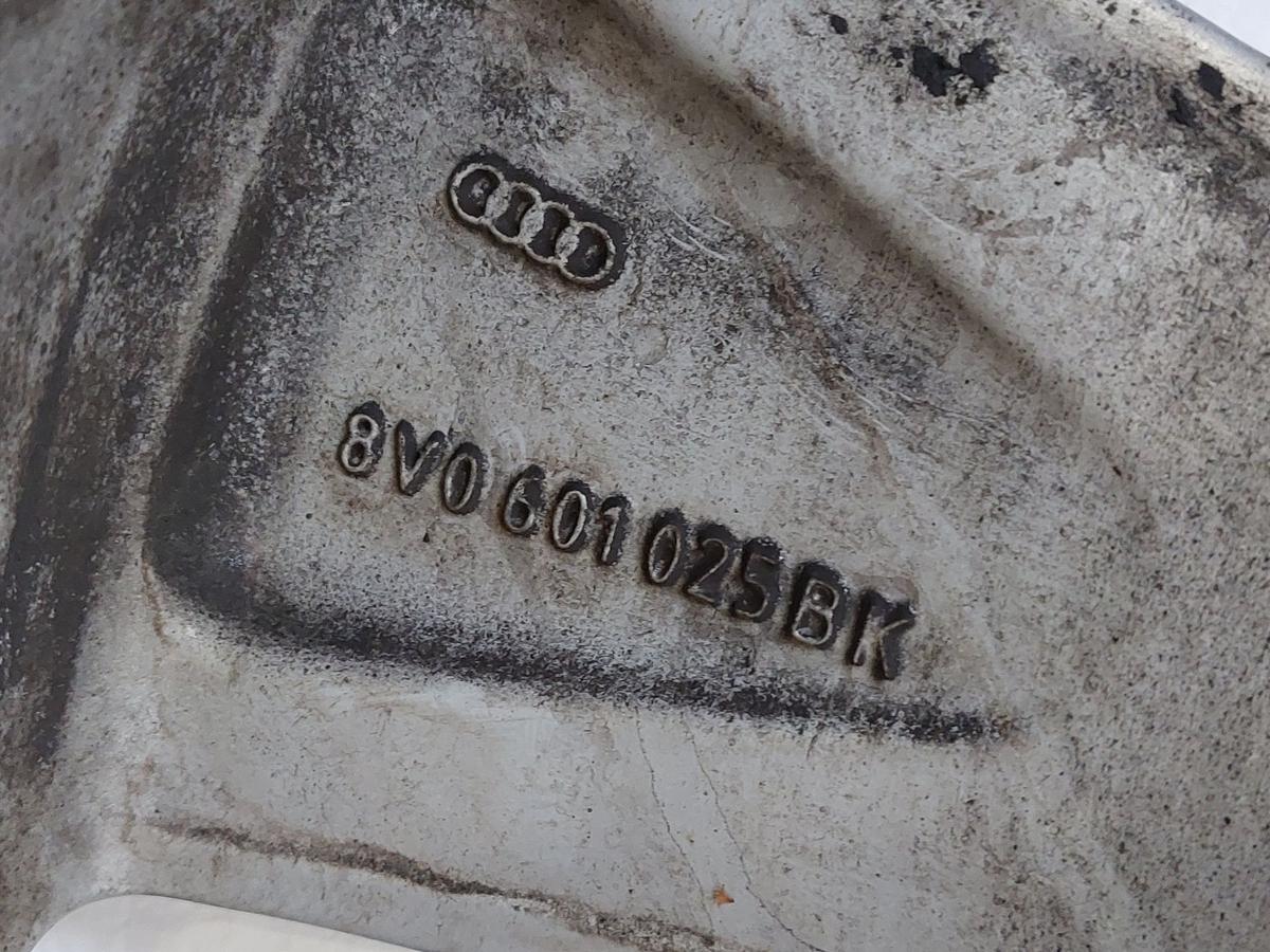 Audi A3 8V Alufelge Felge Aluminiumfelge Originalteil 7.5x17 ET51