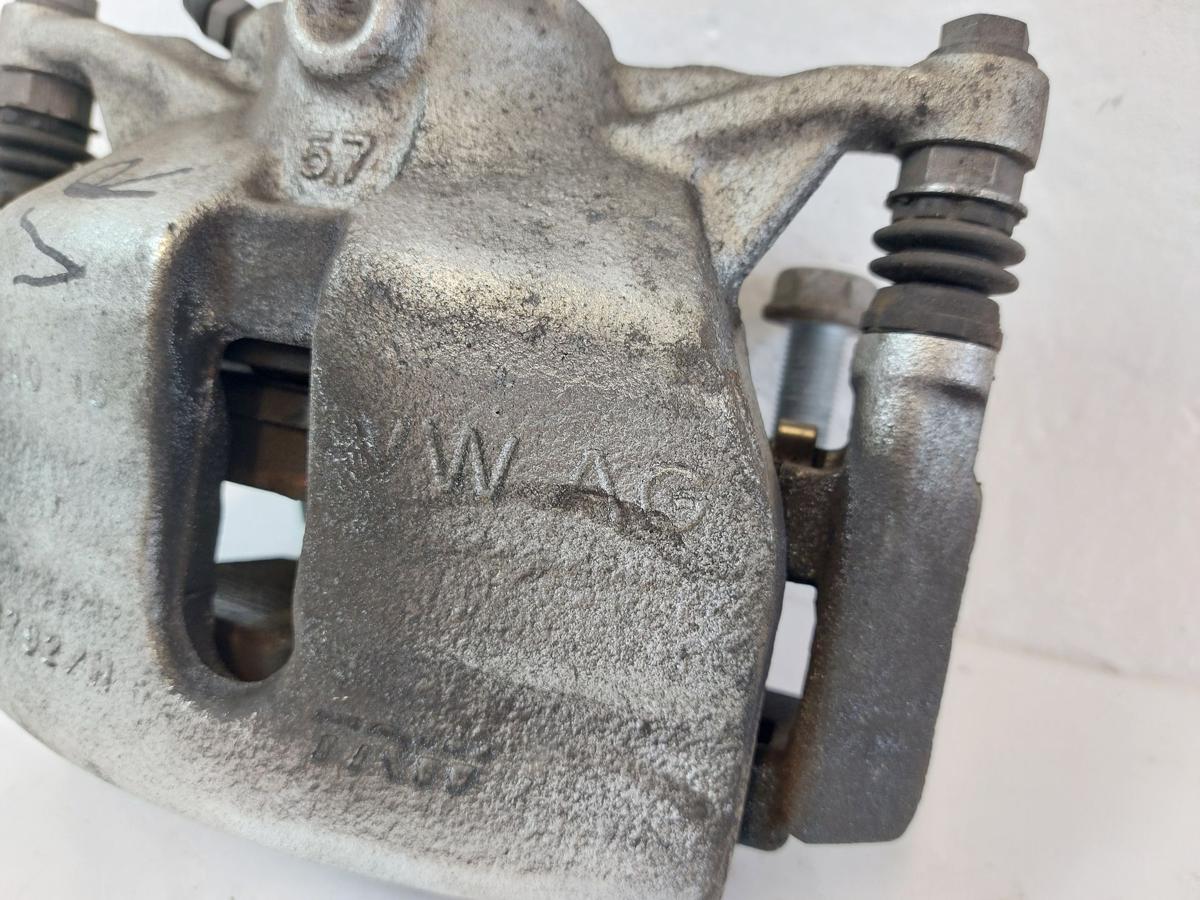 Audi Q2 Typ AG TRW Bremssattel vorn rechts Sattel für Bremse 288x25 TRW OEM