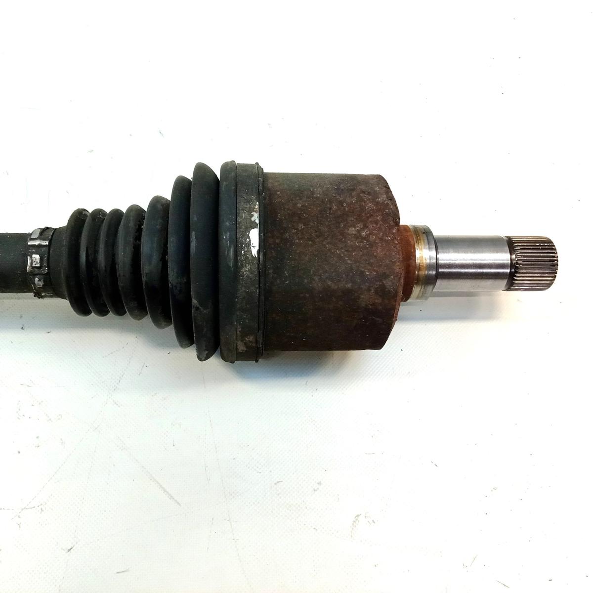 Peugeot Boxer 250 Facelift original Antriebswelle Gelenkwelle vorn links Bj.2017
