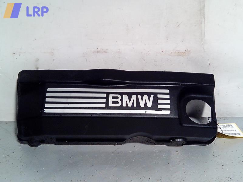 BMW 3-ER E46 Compact BJ 2002 Abdeckung Motor 11127504889