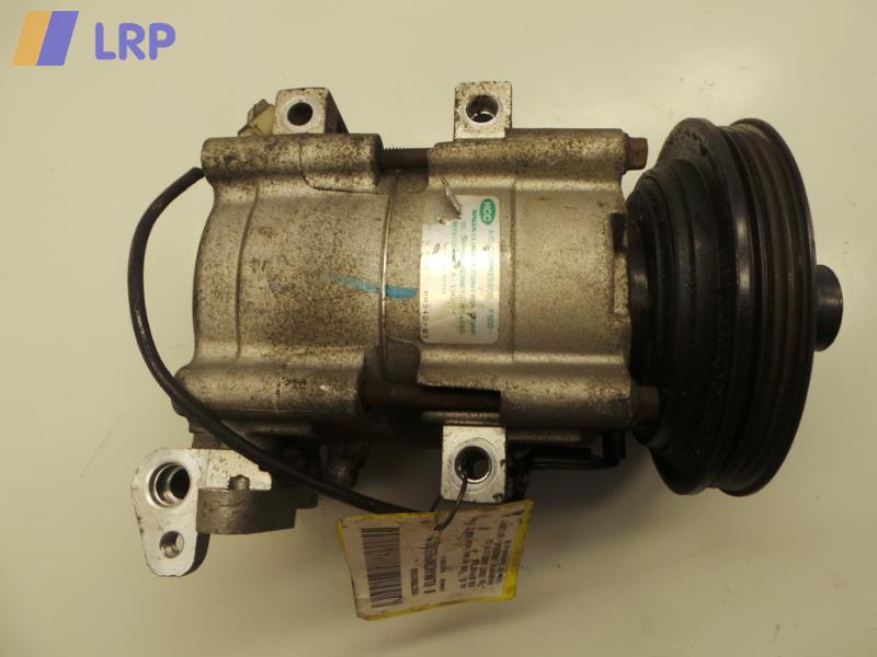 Kia Sephia Klimakompressor 1.5 59kw BJ1998