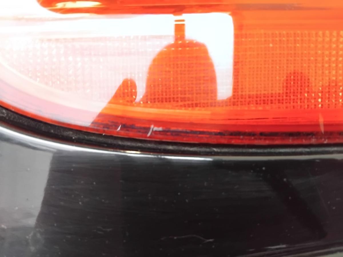 Mercedes E Klasse Kombi S211 original Rückleuchte Heckleuchte links BJ2004