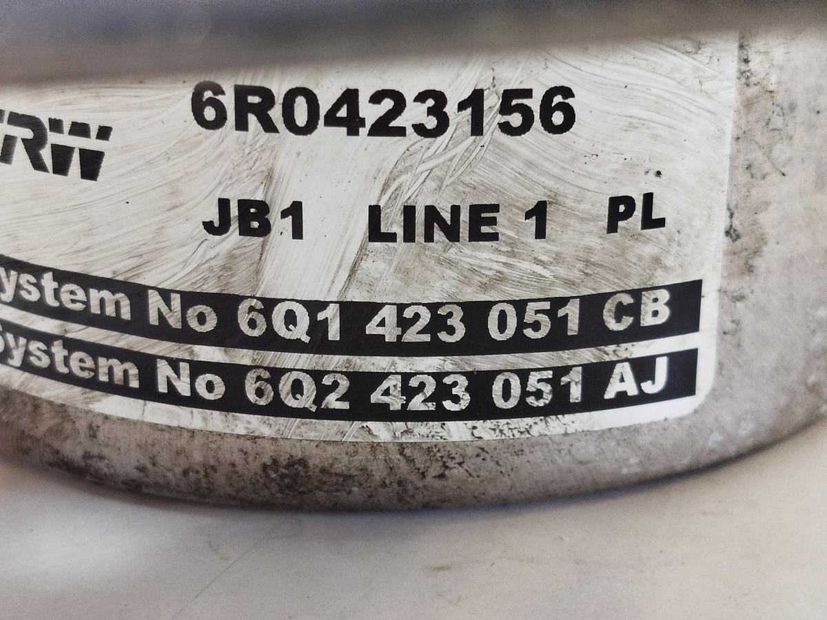 VW Skoda Seat Servopumpe TRW Pumpe Servolenkung OEM verschiedene Modelle