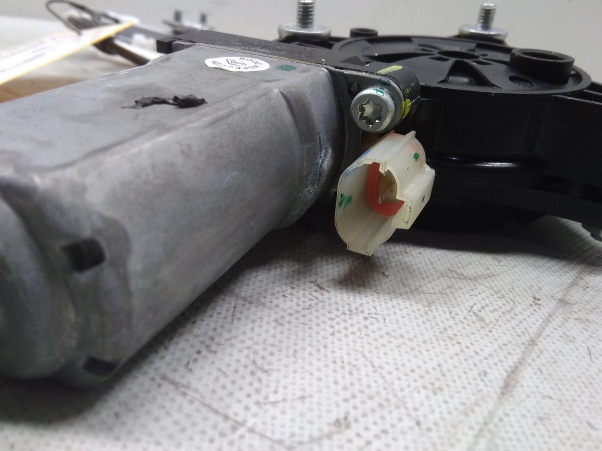 Hyundai i10 II Typ IA original Fensterheber vorn rechts elektrisch Bj.2016