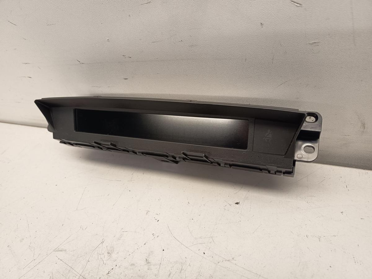 Mazda 6 Bj 09 original Anzeige Display Bildschirm Multifunktion Bordmonitor